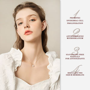 특허받은 피부 수선 원료 GUMORL XF 페이셜 케어 포뮬러 에센스 발적을 줄이고 장벽을 재구축 - Product Image 2