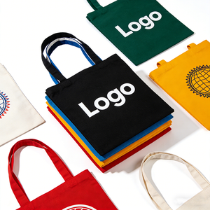 Custom Canvas Tote Bags with Unique Designs for Eco-Friendly Business Gifts Durable Bags for Promotions and Corporate Events