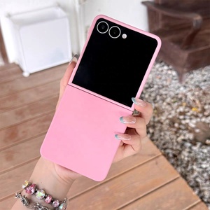Étui de téléphone pliable en gros adapté à Samsung <span class=keywords><strong>Z</strong></span> Filp 6 étui en <span class=keywords><strong>silicone</strong></span> adapté à <span class=keywords><strong>Z</strong></span> Filp 7 6 5 4 <span class=keywords><strong>3</strong></span> 2 - Product Image 6