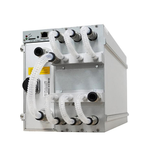 DCE thợ mỏ bitmain antminer S23 hyd 580t 5510W SHA-256 antminer S23 Hydro antminer S23 Bitcoin thợ mỏ Crypto thợ mỏ - Product Image 1