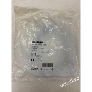 BALLUFF BES 516-347-MO-C-S49-00,2 / BES516347MOCS49002 (NEUF en BOÎTE) - Product Image 3