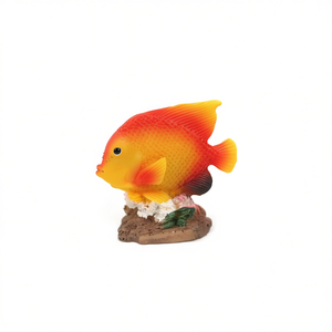 Decoración Premium para Peceras Grandes, Adornos para Peces Dorados - Product Image 2