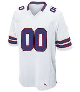 Camiseta de fútbol americano para jóvenes y adultos, conjunto de uniforme de equipo de fútbol de sublimación - Product Image 2