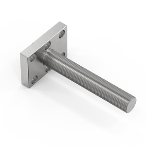 <span class=keywords><strong>Mini</strong></span> Robot grippers hai hàm tự định tâm góc khí nén sprue <span class=keywords><strong>Gripper</strong></span> đôi diễn xuất hoặc mùa xuân mở - Product Image 4