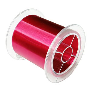 Newbility Dây Cước Câu Cá Pike Bass Nước Ngọt Ống Cuộn Đầy Đủ 300M Dây Nylon Công Suất Lớn Trò Chơi Nước Mặn - Product Image 4