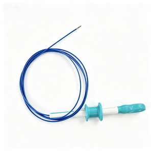 Pinces de biopsie endoscopiques jetables avec aiguille pour gastroscope, bronchoscope flexible, cystoscope flexible - Product Image 5