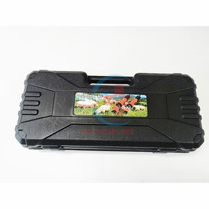 HC-R031C新しい高品質の羊クリッパーマシンファーム羊ヘアクリッパー - Product Image 3