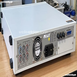 Advantest R6581T, multímetro de CC de 8.5 dígitos - Product Image 2