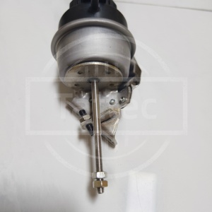 Nuovo Attuatore Turbo Tattec 03L145701D 03L145702E per Audi A4 B8 <span class=keywords><strong>A6</strong></span> C6 Q5 Seat Exeo <span class=keywords><strong>2.0</strong></span> <span class=keywords><strong>TDI</strong></span> 2010- con 6 Mesi di Garanzia - Product Image 3