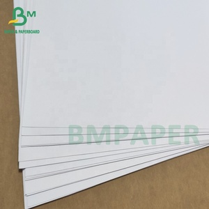 Carta Bond Bianca Senza Legno di Qualità Vergine Non Patinata <span class=keywords><strong>140</strong></span> - 250 <span class=keywords><strong>Grammi</strong></span> Formato A1 - Product Image 6