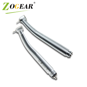 <span class=keywords><strong>ZOGEAR</strong></span> HH123-SP-B-pieza de mano <span class=keywords><strong>Dental</strong></span> de alta velocidad, 2 agujeros, 4 agujeros - Product Image 6