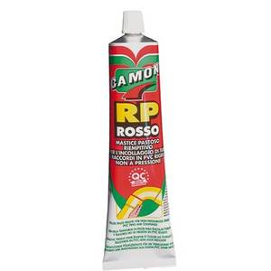 Adesivo Riempitivo CAMON 'RP RED' 700g - Barattolo - Product Image 2