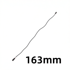 Cable coaxial para antena de TV de 163 mm de longitud - Product Image 2