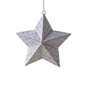 Candelabros y farolillos de hierro y vidrio decorativos para el hogar moderno, candelabros y farolillos de metal de color antiguo para diseño de interiores - Product Image 1