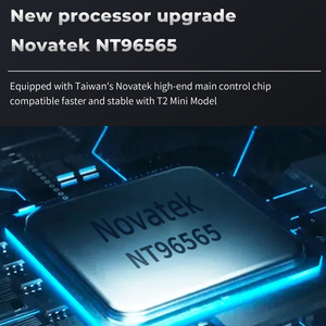 Autosight T2 Mini Xe DVR 2K 1080P Dash Máy Ảnh Phía Trước Và Phía Sau Độ Phân Giải Cao Wifi Xe Ghi Âm WDR Đa-Chức Năng Ống Kính Kép - Product Image 6