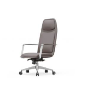 Silla mental de cuero de oficina moderna y cómoda 37740-A258 - Product Image 2