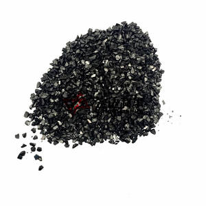 Mesh größe 12-20 20-30 30-40 Crushed schwarz <span class=keywords><strong>Carbide</strong></span> grits von China Manufacturer - Product Image 1