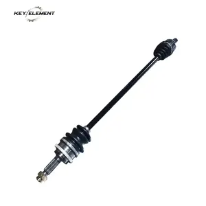 KEY ELEMENT High Performance Auto Parts Car Front Rear Cv Axle Drive Shaft Auto Transmission Systems 49501-1Y210 For Kia