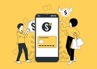 Logiciel de serveur de réseautage personnalisable de pointe pour applications Fintech, compatible avec les versions Internet, les statuts de stock, Linux, Android et Mac OS