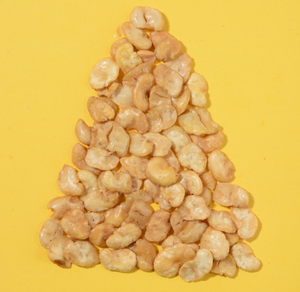 Nueces Mixtas, Proteína Vegetal, <span class=keywords><strong>Almendras</strong></span> Tostadas, Habas Fritas, Guisantes Verdes, Cacahuetes Recubiertos - Product Image 4