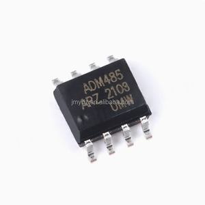 ADM485ARZ SOP-8 Puce émetteur-récepteur RS485/RS422 semi-duplex UMW - Product Image 1