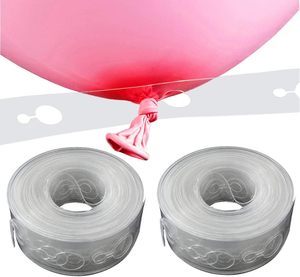 5m <span class=keywords><strong>ballon</strong></span> guirlande bande <span class=keywords><strong>ballon</strong></span> chaîne <span class=keywords><strong>ruban</strong></span> <span class=keywords><strong>ballon</strong></span> arc accessoires pour mariage Festival fête anniversaire décoration - Product Image 4