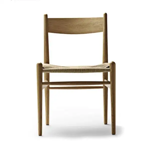 1212 fornitura di fabbrica sedia nordica sedia di design sedia da pranzo in legno
