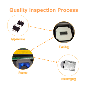 Microcontrolador <span class=keywords><strong>Microprocesador</strong></span> MCU/MPU/SOC MCF52259CAG80 - Product Image 5