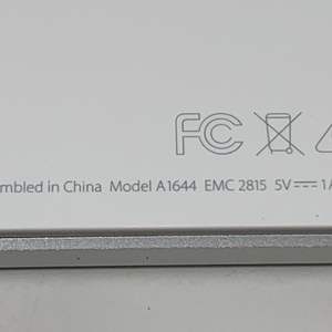 <span class=keywords><strong>Clavier</strong></span> magique A1644 d'origine pour <span class=keywords><strong>Apple</strong></span> <span class=keywords><strong>Macbook</strong></span> <span class=keywords><strong>Air</strong></span> <span class=keywords><strong>Macbook</strong></span> Pro iPad - Product Image 4