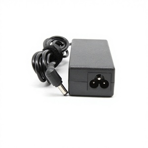 Adaptateur secteur universel 19V 3.42A 65W, <span class=keywords><strong>chargeur</strong></span> d'ordinateur <span class=keywords><strong>portable</strong></span> 5.5*2.5mm pour ASUS, HP, <span class=keywords><strong>Acer</strong></span> et autres ordinateurs portables - Product Image 1