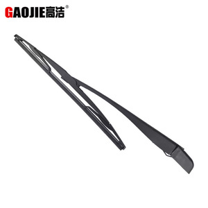 ใช้งานร่วมกับชุดแขนปัดน้ำฝนด้านหลังและชุดปัดน้ำฝนด้านหลังของซีตรอง C2 ปี 2006-2015 - Product Image 2