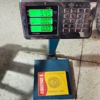 Alambre de soldadura MIG sin gas de 0.8mm y 1.2mm, auto-protegido, portátil, de 5kg, modelo E71T-GS, para mantenimiento en exteriores