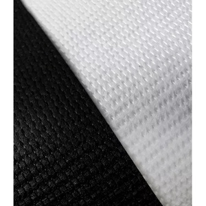 Vải lót giày sản xuất tại Trung Quốc, 100% polyester tái chế, co giãn, không dệt - Product Image 5