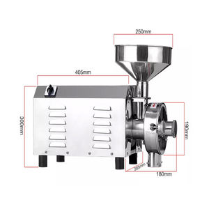 Broyeur <span class=keywords><strong>électrique</strong></span> commercial à bas <span class=keywords><strong>prix</strong></span> avec acier inoxydable 2200W entièrement automatique pour les noix <span class=keywords><strong>d</strong></span>'épices et <span class=keywords><strong>de</strong></span> café-<span class=keywords><strong>Prix</strong></span> en vente - Product Image 3