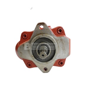 Pompe hydraulique à piston japonaise PSVD2-42 PSVD2-27E PSVD2-13E PSVD2-21E Principale 350 bars en fonte - Product Image 5