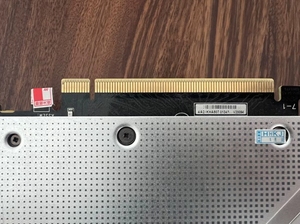 การ์ดจอ RTX3080 10GB มือสอง ประสิทธิภาพสูง สำหรับเดสก์ท็อป PCIe 4.0 GPU สำหรับเล่นเกม 4K ตัดต่อวิดีโอ สร้างแบบจำลอง 3 มิติ และการประมวลผล AI - Product Image 3
