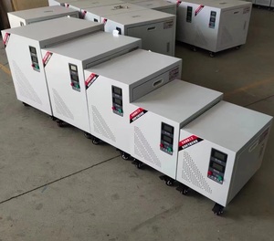 หม้อแปลงไฟฟ้าแบบแห้งสามเฟส 440V/480V/690V เป็น 220V/380V 35KVA/75KVA/85KVA ปรับแต่งได้ - Product Image 5