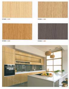 Pegatinas de vinilo de alto brillo <span class=keywords><strong>para</strong></span> <span class=keywords><strong>muebles</strong></span>, papel tapiz de vinilo adhesivo de Pvc <span class=keywords><strong>para</strong></span> pegar, bordes azules <span class=keywords><strong>para</strong></span> Baño - Product Image 2