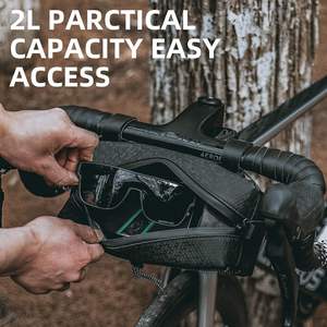 Muestra gratuita de patinetes, bolsas para manillar de bicicleta, patinetes plegables y fundas universales de EVA - Product Image 5