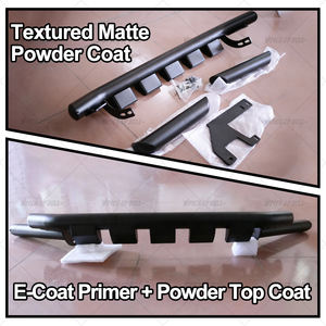 Pare-chocs avant pour <span class=keywords><strong>Ranger</strong></span> T6 T7 T8, accessoires de voiture 4x4, pare-chocs en acier pour <span class=keywords><strong>Ford</strong></span> <span class=keywords><strong>Ranger</strong></span> <span class=keywords><strong>Wildtrak</strong></span> - Product Image 4