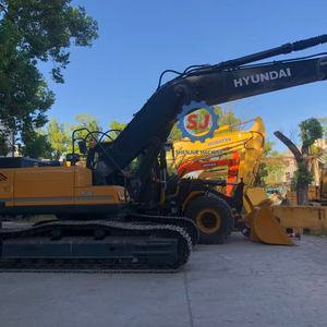 Excavadora Usada Hyundai R305LC-9T, Maquinaria de Construcción, Precio Económico, Hyundai de Segunda Mano - Product Image 2
