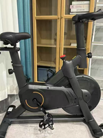 Vélo intelligent vélo en acier vélo d'exercice Gym Spin Bike pour la maison Fitness prix usine Fitness Machine