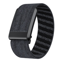 Pulsera Inteligente E500 ECG sin Pantalla con IA para la Salud, IP68, Monitor de Frecuencia Cardíaca, Presión Arterial, Sueño y Multideporte, MF90 MF91 ETQ13 2026