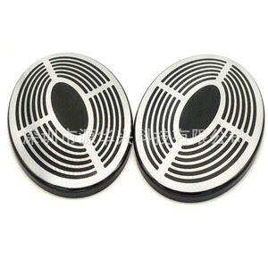 Alloy Cnc Machined Parts 500mm Max Diameter <b>Sandblasted</b> Surface Custom Metal Components For Industrial <b>Machinery</b> - Product Image 5
