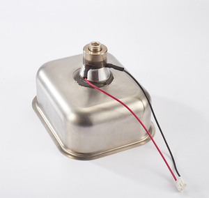 Transducteur ultrasonique 40 kHz 28 kHz, transducteur céramique piézoélectrique <span class=keywords><strong>Langevin</strong></span> pour nettoyeur ultrasonique, machine à cavitation - Product Image 3