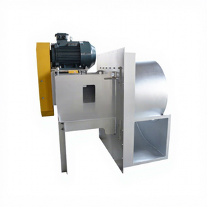 <span class=keywords><strong>Ventilateur</strong></span> centrifuge industriel personnalisé de la série GW à faible bruit et <span class=keywords><strong>haute</strong></span> <span class=keywords><strong>température</strong></span> - Product Image 4