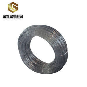 <span class=keywords><strong>Alambre</strong></span> de acero de alto carbono <span class=keywords><strong>no</strong></span> <span class=keywords><strong>galvanizado</strong></span> - Product Image 3