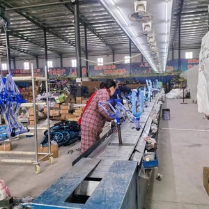 Bicicleta Infantil PANDA para Niños de 3 a 6 Años, Ruedas de 12-20 Pulgadas, Cuadro de Acero, Ruedas de Entrenamiento, Una Sola Velocidad - Product Image 5