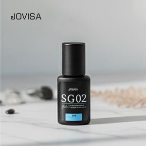 Pegamento para Extensión de Pestañas Extra Fuerte, Sin Látex, Certificado ISO9001:2015, Resistente al Agua, 5ml/10ml, Ofrece una Retención de 6 Semanas - Product Image 1