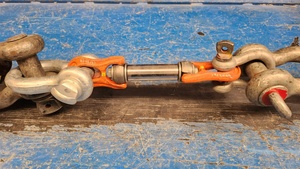 ماكينة عالمية لاختبار قوة الشد وكسر الحمل والحزام وحزام السحب الأفقي - Product Image 4